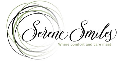 Serene Smiles Logo